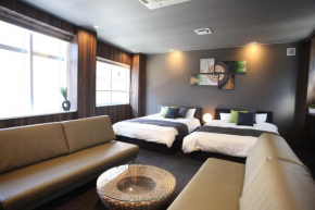 Tanimachi 4chome 4F with massage service